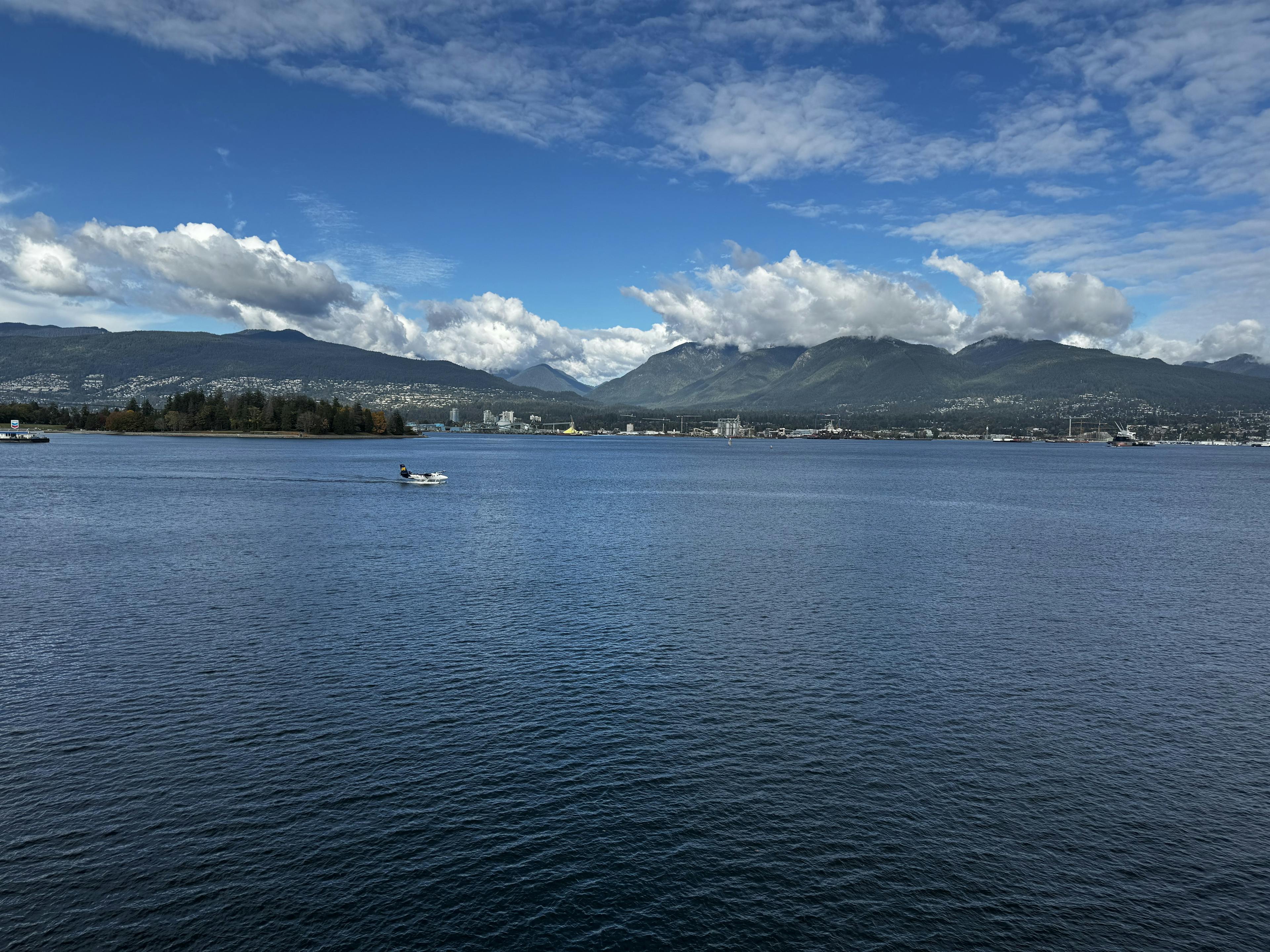 Picture of Vancouver, CA